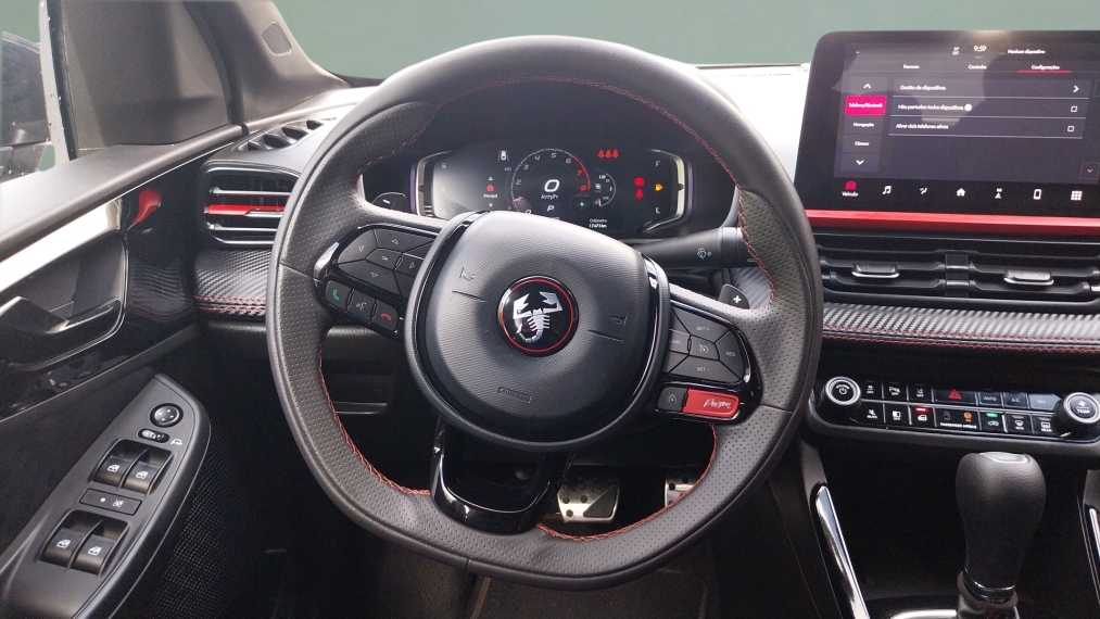 fiat fastback 1.3 turbo 270 flex abarth at6 5p automatico 20259