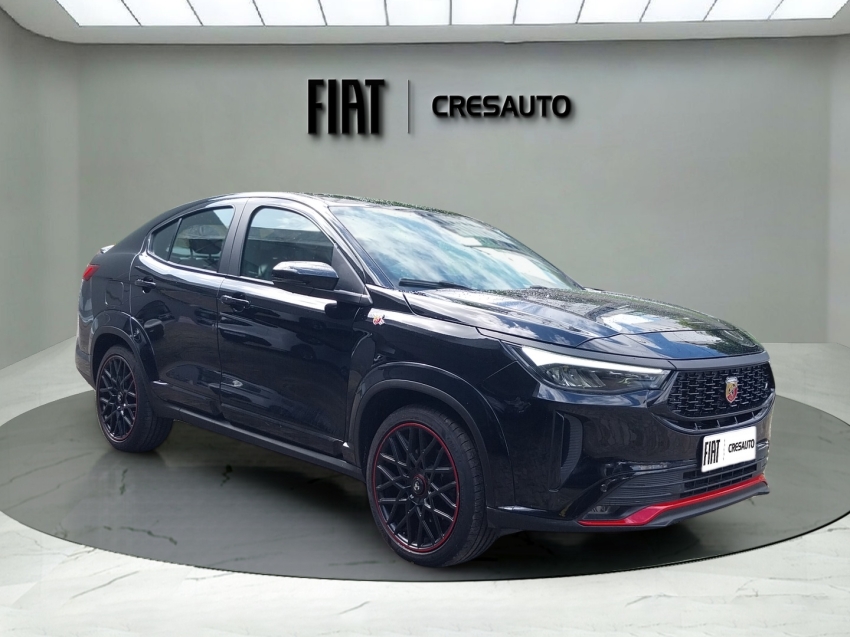 fiat fastback 1.3 turbo 270 flex abarth at6 5p automatico 20257
