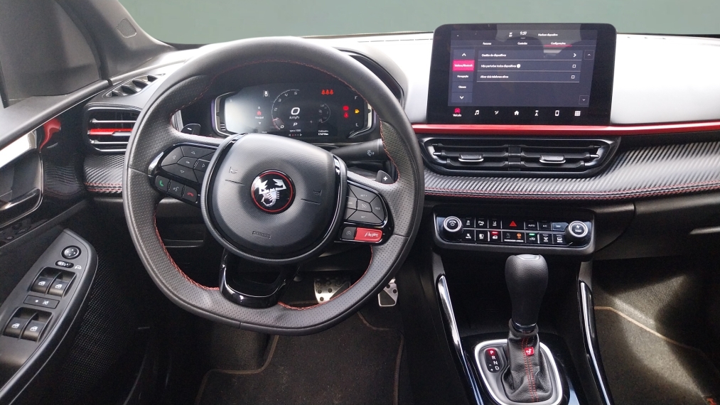 fiat fastback 1.3 turbo 270 flex abarth at6 5p automatico 20258