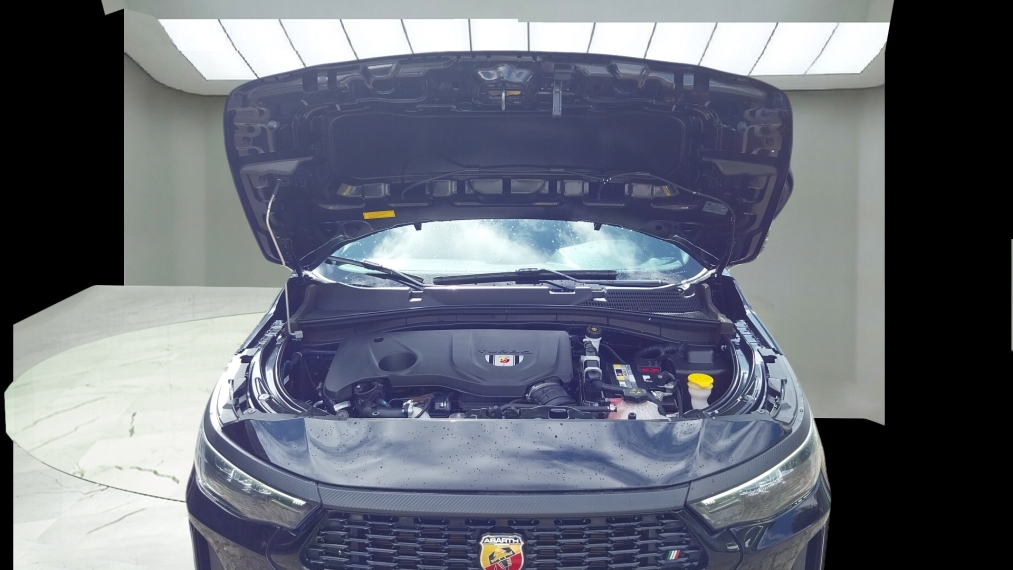 fiat fastback 1.3 turbo 270 flex abarth at6 5p automatico 202513