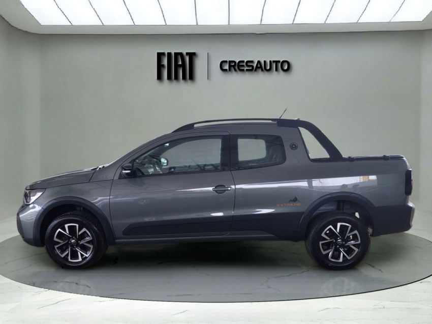 volkswagen saveiro 1.6 msi extreme cd 16v flex 2p manual 5p 20242