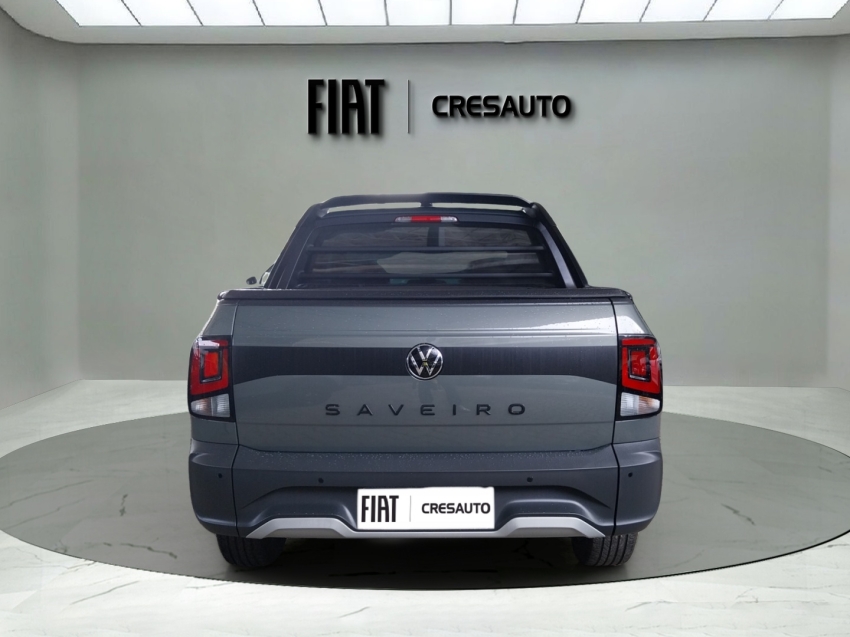volkswagen saveiro 1.6 msi extreme cd 16v flex 2p manual 5p 20244
