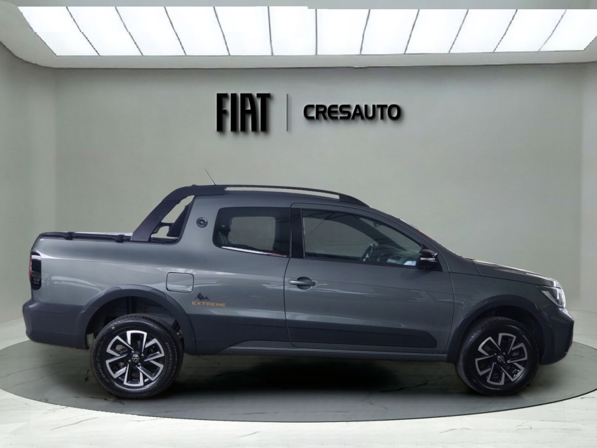 volkswagen saveiro 1.6 msi extreme cd 16v flex 2p manual 5p 20246