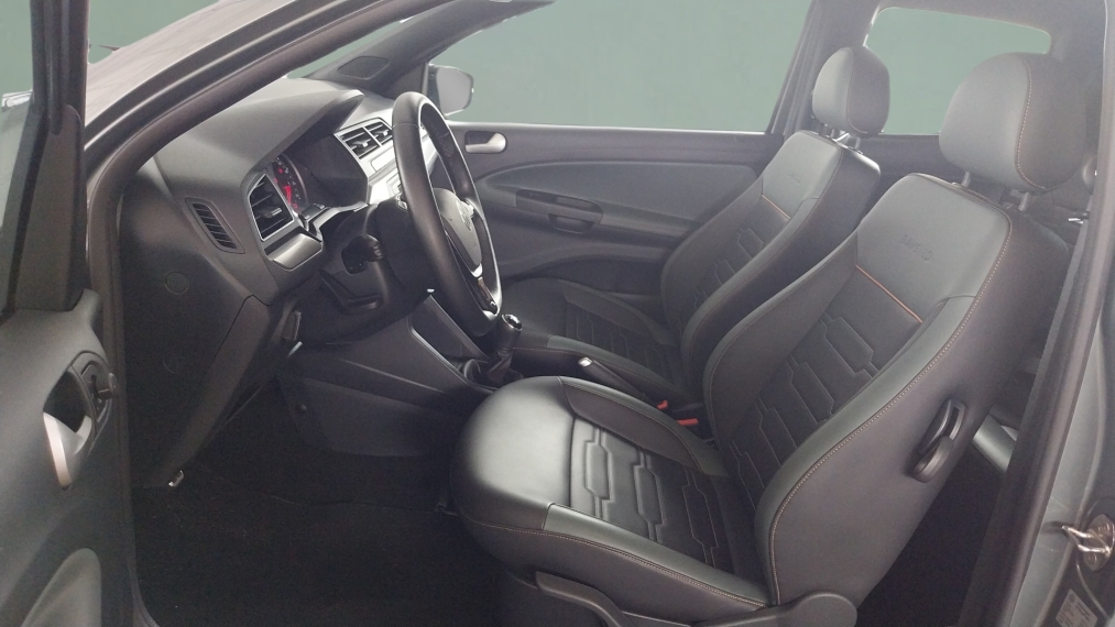 volkswagen saveiro 1.6 msi extreme cd 16v flex 2p manual 5p 20248