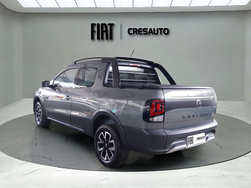 volkswagen saveiro 1.6 msi extreme cd 16v flex 2p manual 5p 20243