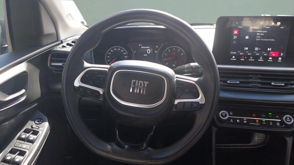 fiat pulse 1.3 flex drive manual 5p 20239
