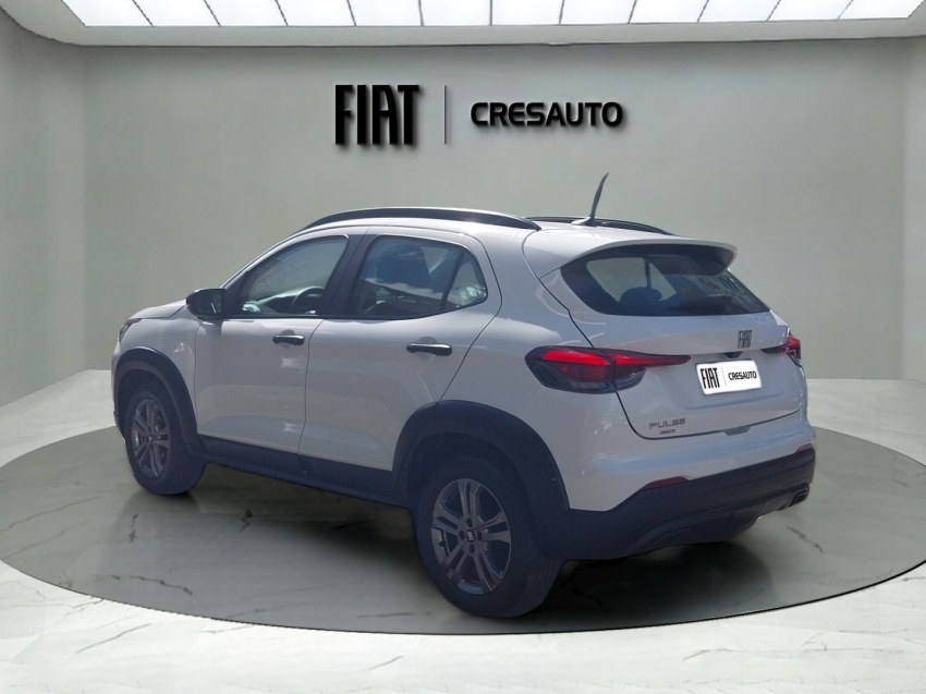 fiat pulse 1.3 flex drive manual 5p 20233