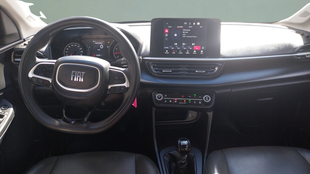 fiat pulse 1.3 flex drive manual 5p 20238
