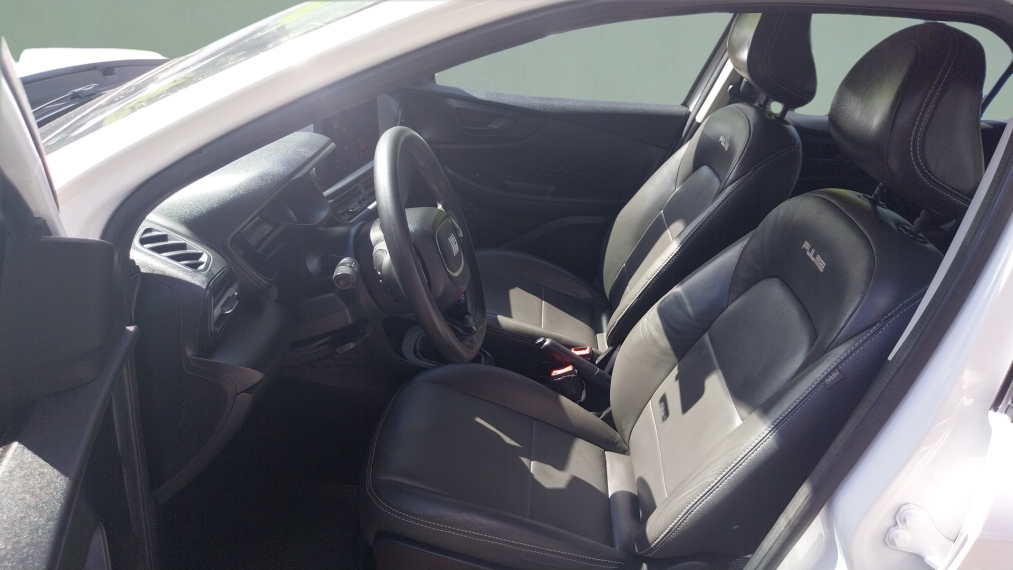 fiat pulse 1.3 flex drive manual 5p 202310