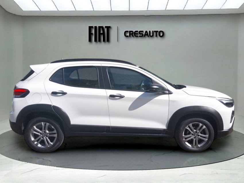 fiat pulse 1.3 flex drive manual 5p 20236
