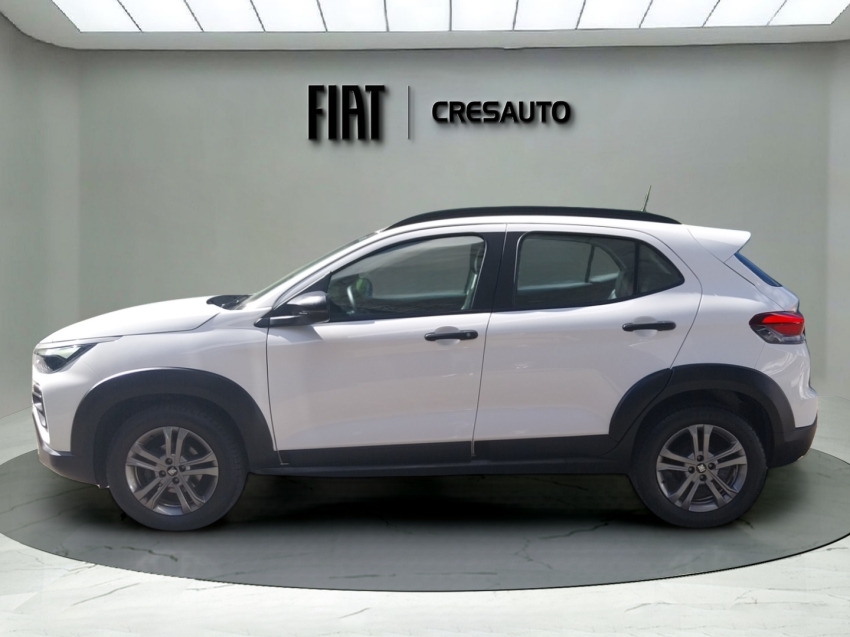 fiat pulse 1.3 flex drive manual 5p 20232
