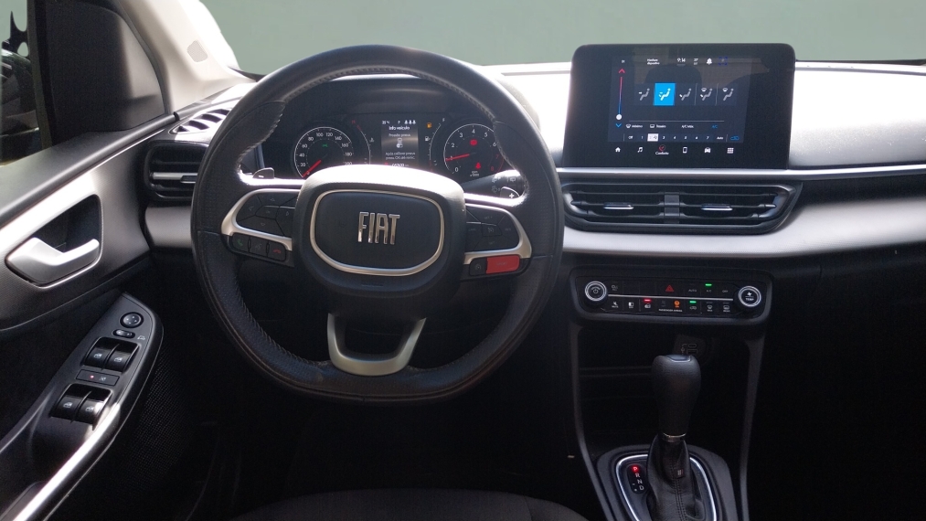 fiat pulse 1.0 turbo 200 flex audace cvt 5p automatico 20248