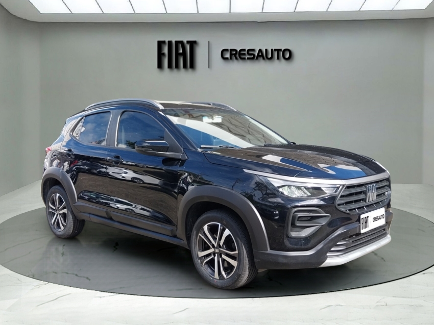 fiat pulse 1.0 turbo 200 flex audace cvt 5p automatico 20247