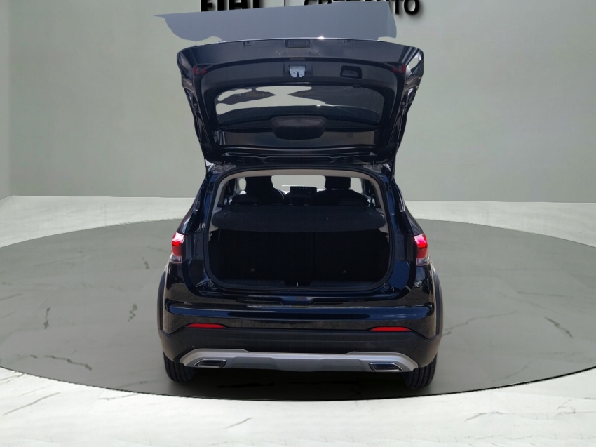 fiat pulse 1.0 turbo 200 flex audace cvt 5p automatico 202415