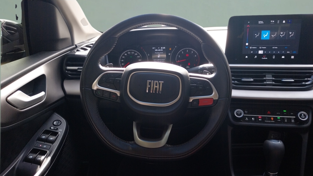 fiat pulse 1.0 turbo 200 flex audace cvt 5p automatico 20249