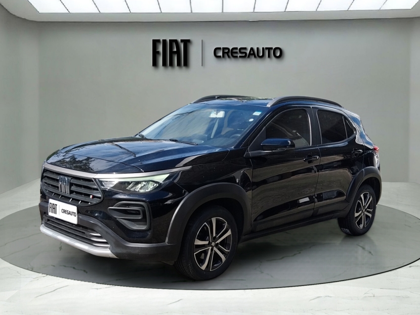 fiat pulse 1.0 turbo 200 flex audace cvt 5p automatico 20241