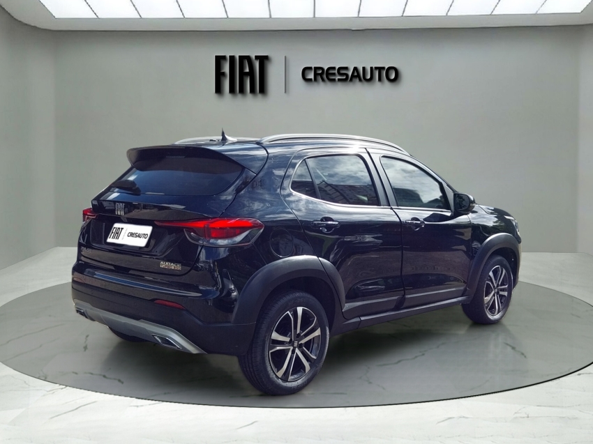fiat pulse 1.0 turbo 200 flex audace cvt 5p automatico 20245