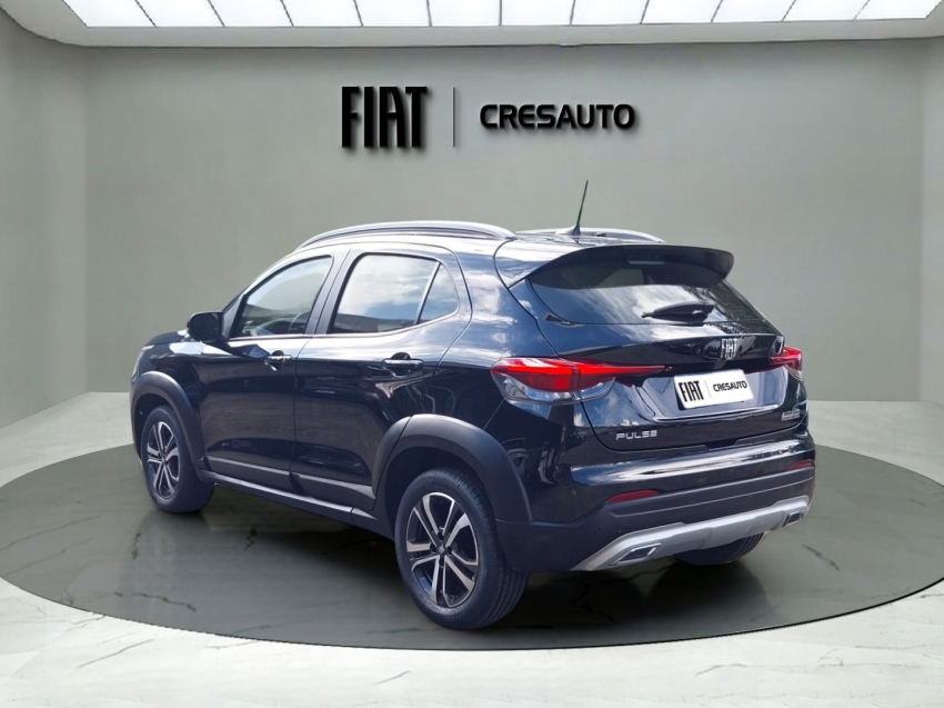 fiat pulse 1.0 turbo 200 flex audace cvt 5p automatico 20243