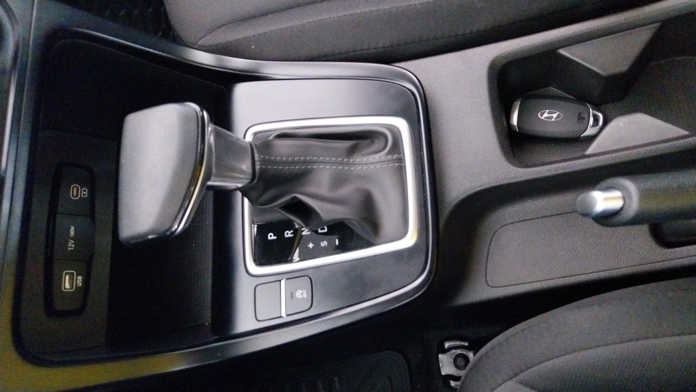 hyundai creta 1.0 tgdi flex comfort automatico 5p 202514