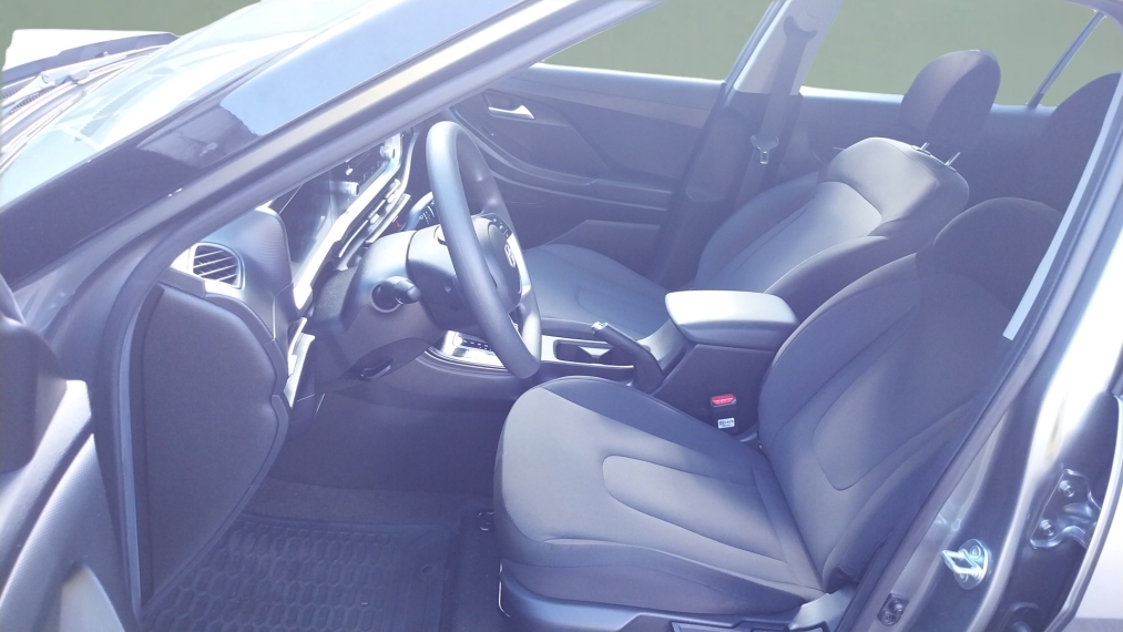 hyundai creta 1.0 tgdi flex comfort automatico 5p 202510
