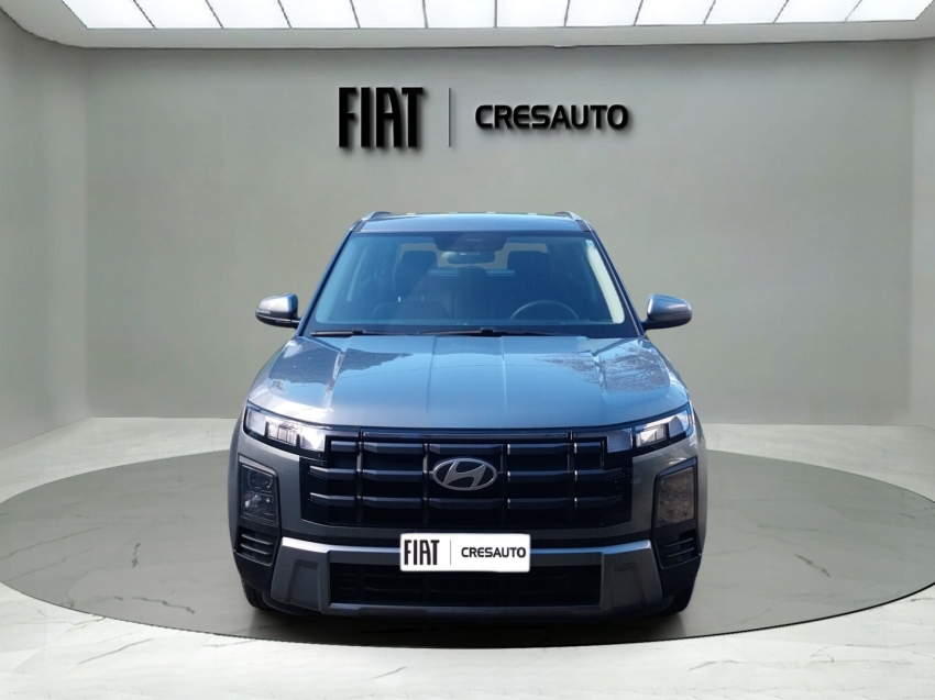 hyundai creta 1.0 tgdi flex comfort automatico 5p 20250