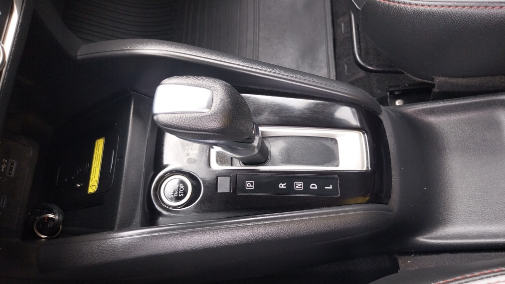 nissan kicks 1.6 16v flexstart xplay xtronic flex 5p automatico 202215