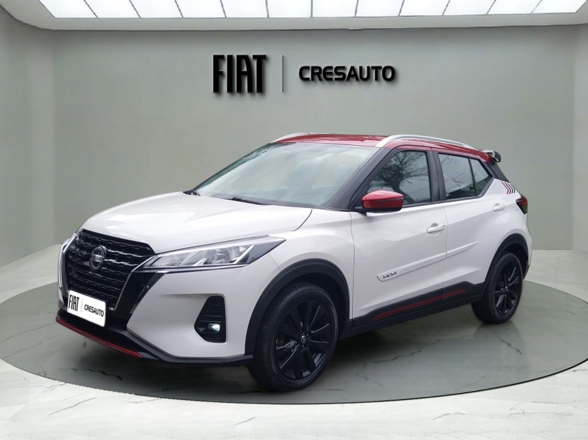 nissan kicks 1.6 16v flexstart xplay xtronic flex 5p automatico 20221