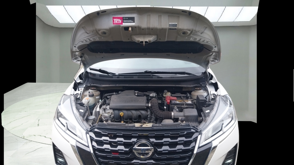 nissan kicks 1.6 16v flexstart xplay xtronic flex 5p automatico 202213