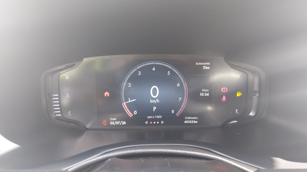 fiat toro 1.3 turbo 270 flex endurance at6 5p automatico 202412