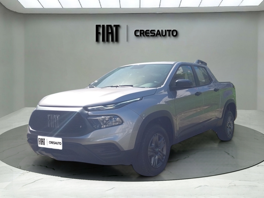 fiat toro 1.3 turbo 270 flex endurance at6 5p automatico 20241