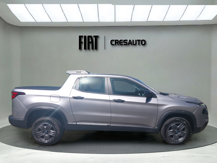 fiat toro 1.3 turbo 270 flex endurance at6 5p automatico 20246