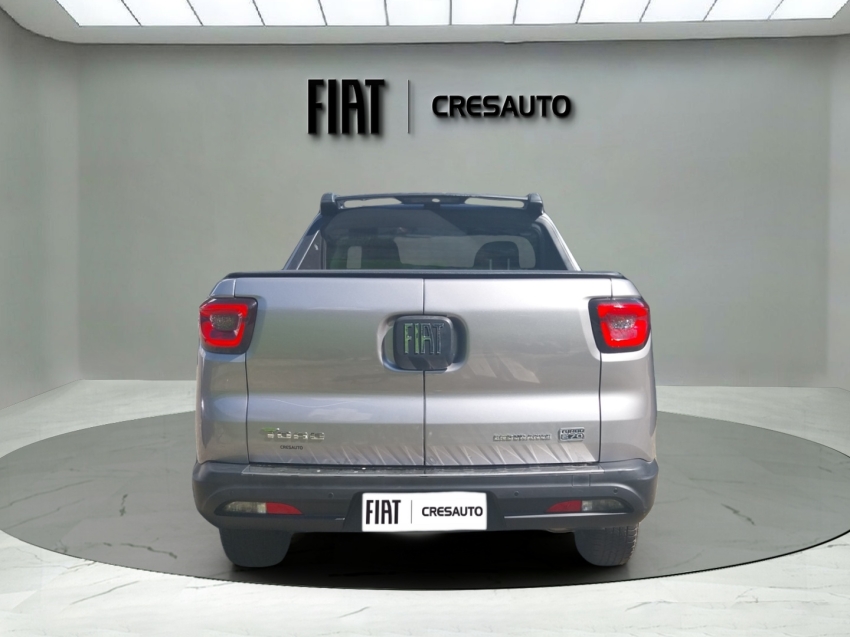 fiat toro 1.3 turbo 270 flex endurance at6 5p automatico 20244