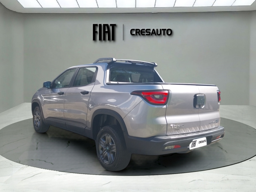 fiat toro 1.3 turbo 270 flex endurance at6 5p automatico 20243