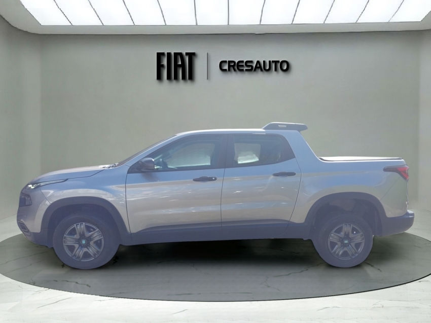 fiat toro 1.3 turbo 270 flex endurance at6 5p automatico 20242