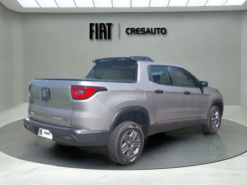 fiat toro 1.3 turbo 270 flex endurance at6 5p automatico 20245