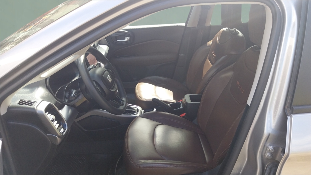 fiat toro 1.3 turbo 270 flex endurance at6 5p automatico 202410