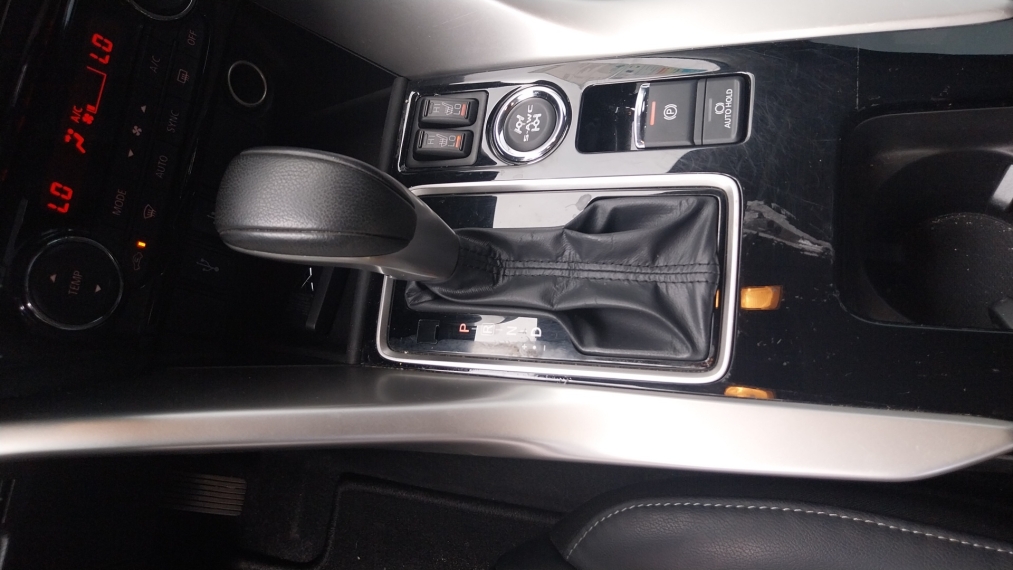 mitsubishi eclipse cross 1.5 mivec turbo gasolina hpe-s cvt 5p automatico 202515