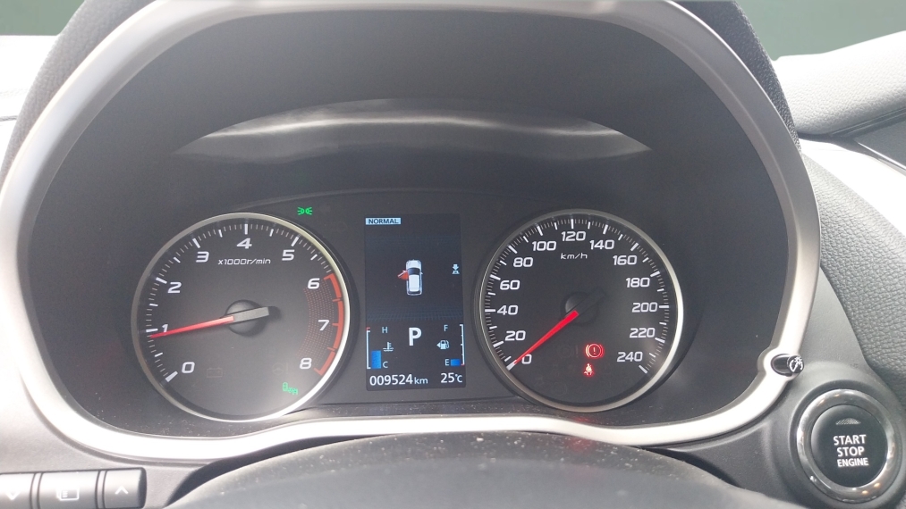 mitsubishi eclipse cross 1.5 mivec turbo gasolina hpe-s cvt 5p automatico 202512