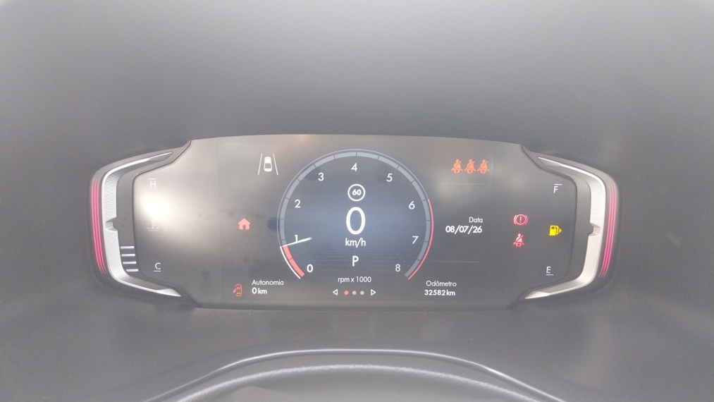 fiat toro 1.3 turbo 270 flex volcano at6 5p automatico 202412