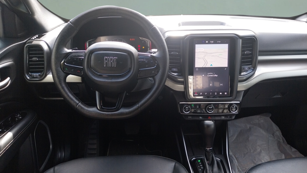 fiat toro 1.3 turbo 270 flex volcano at6 5p automatico 20248