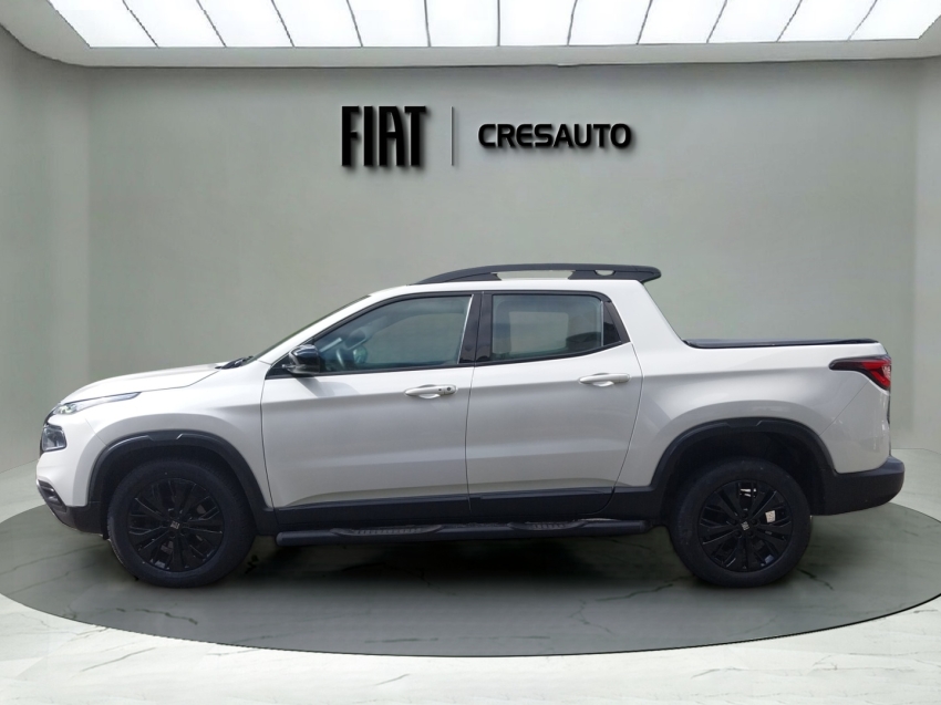 fiat toro 1.3 turbo 270 flex volcano at6 5p automatico 20242