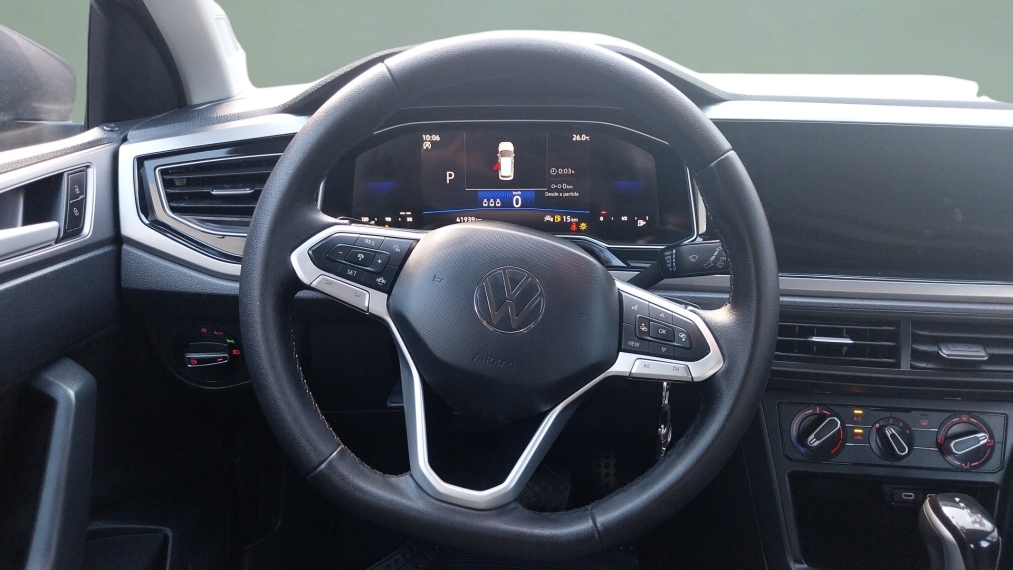 volkswagen nivus 1.0 200 tsi total flex comfortline automatico 5p 20249