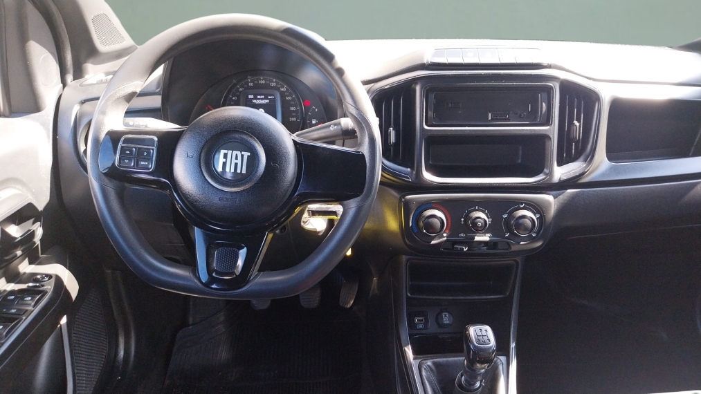 fiat strada 1.3 firefly flex freedom cd manual 5p 20238