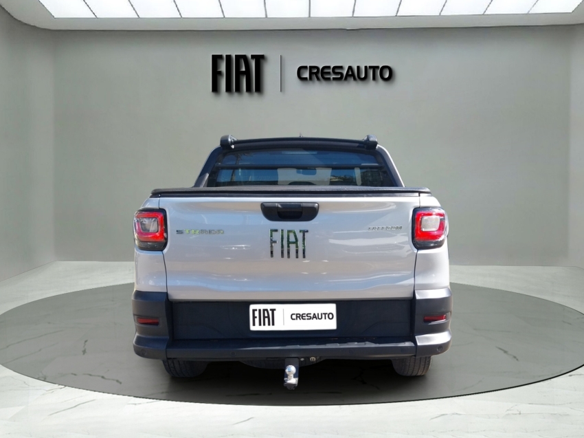 fiat strada 1.3 firefly flex freedom cd manual 5p 20234