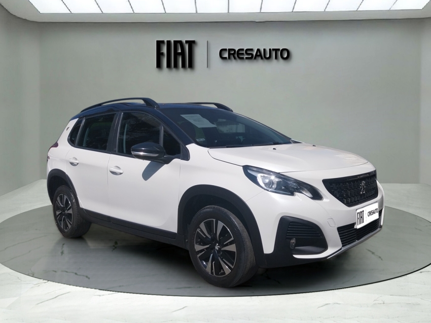 peugeot 2008 1.6 16v flex roadtrip 4p automatico 5p 20247