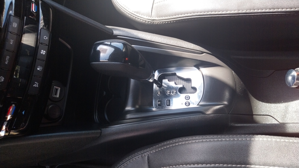 peugeot 2008 1.6 16v flex roadtrip 4p automatico 5p 202414
