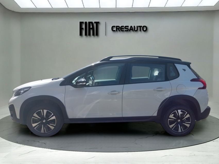 peugeot 2008 1.6 16v flex roadtrip 4p automatico 5p 20242