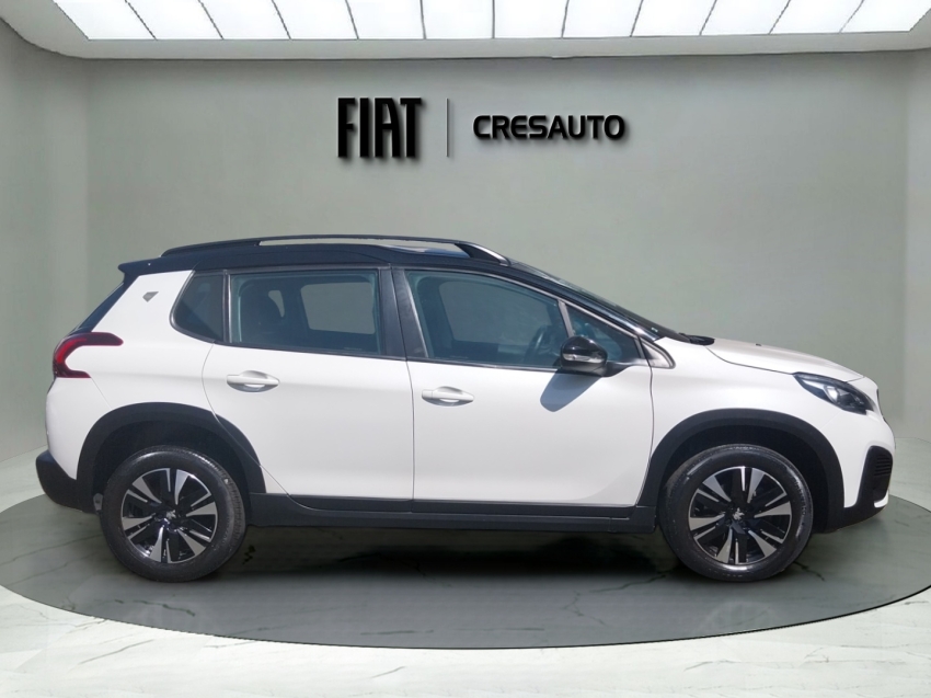 peugeot 2008 1.6 16v flex roadtrip 4p automatico 5p 20246