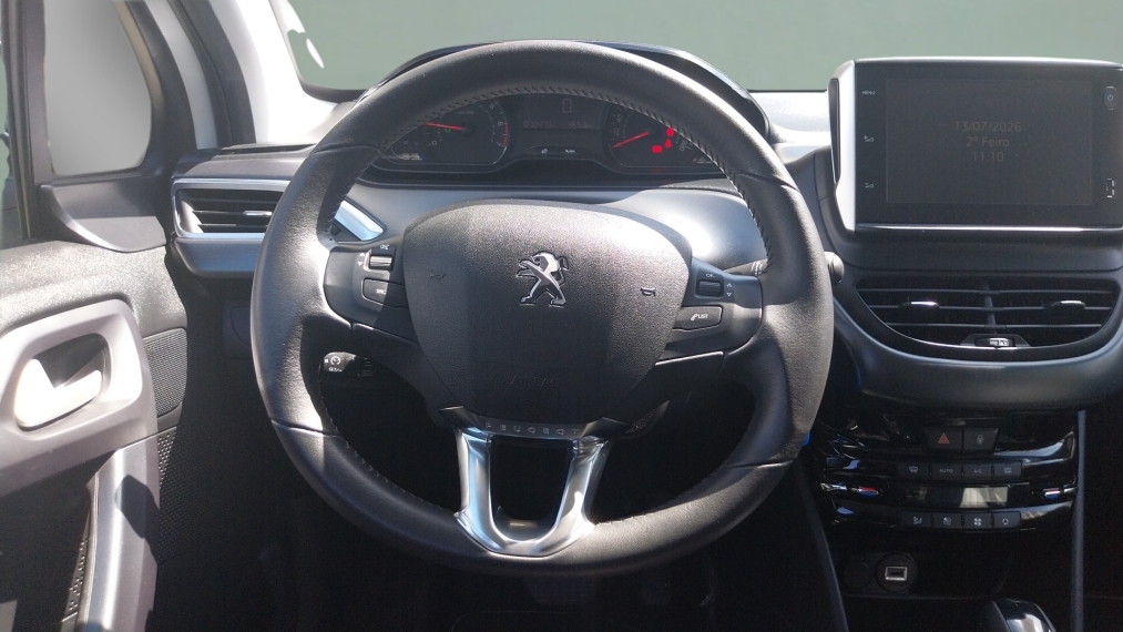 peugeot 2008 1.6 16v flex roadtrip 4p automatico 5p 20249