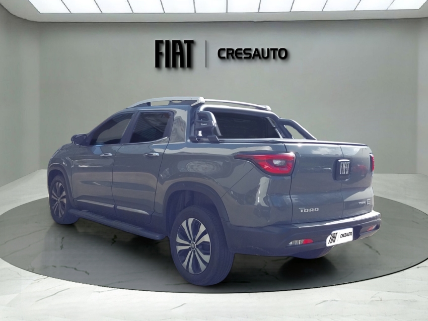 fiat toro 1.3 turbo 270 flex volcano at6 5p automatico 20253